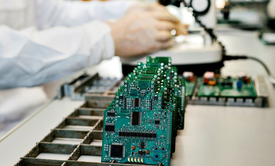 PCB Sourcing – Are You Making The Right Choices