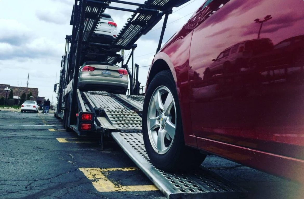 How Beneficial Is the Car Shipping Services from And to Arkansas?