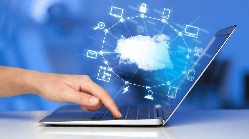 Learn how business cloud solutions can benefit your company