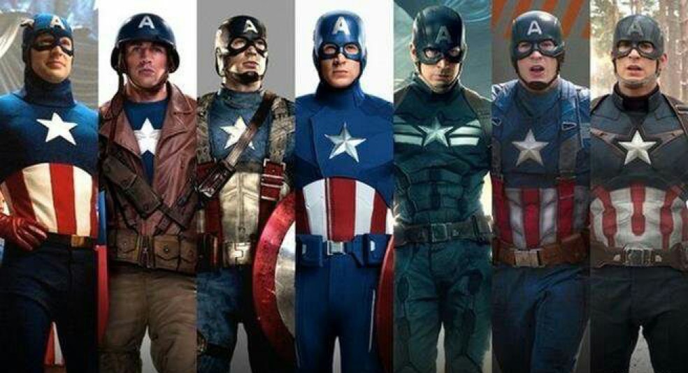 The Bulletproof Ability Of Captain America’s Uniform