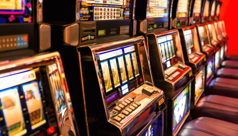 Secrets to Winning: Slots are easy to break