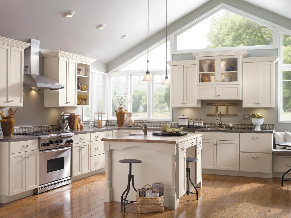 Guide to buying the best kitchen cabinets online