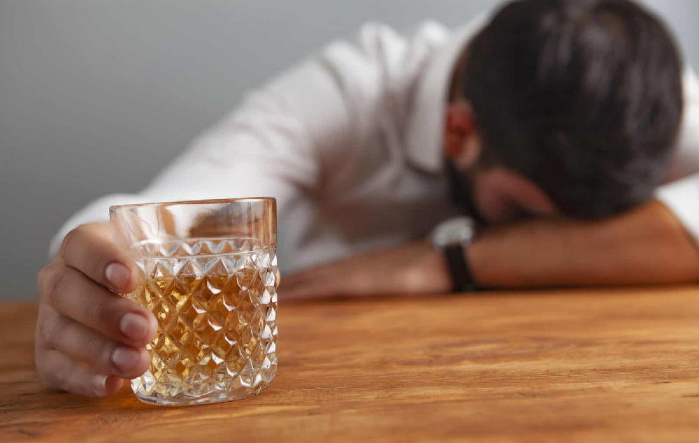 Impacts Of More Alcohol Consumption On The Body