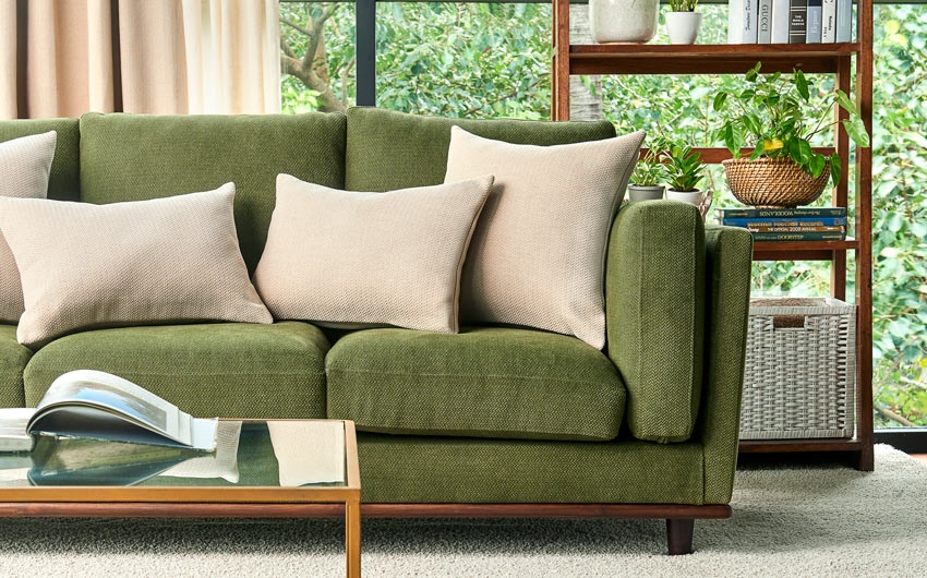 5 Things To Remember Before Investing In A Sofa Set