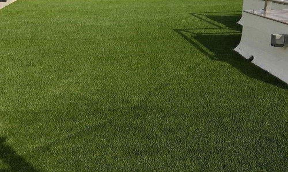 What are the benefits of artificial grass?