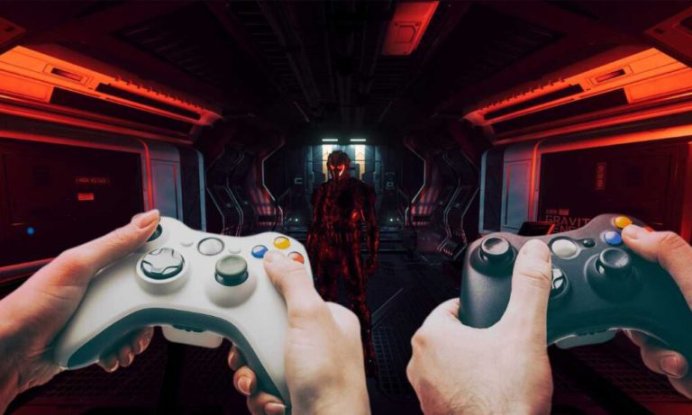 Online Gaming