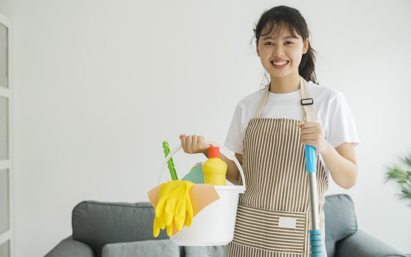 A Guide to Engaging a Domestic Helper Agency in Singapore