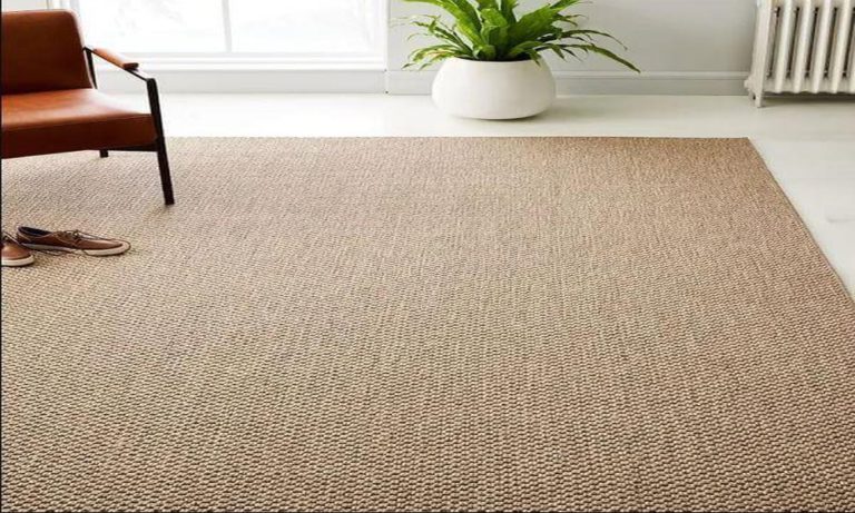 How Can Area Rugs Transform Your Living Space into a Stylish Haven
