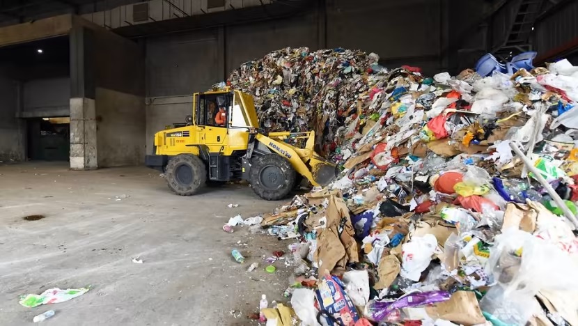 The Rising Significance of Recycling Companies in Singapore