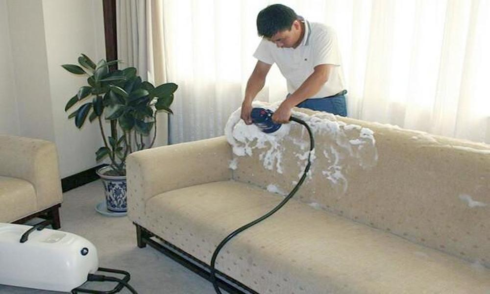 Are The Sofas Hiding a Dirty Secret? Discover the Ultimate Deep Cleaning Solution!