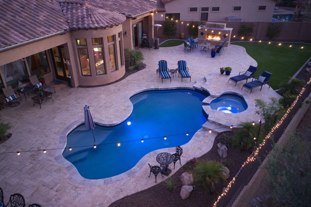 Three considerations to keep in mind when selecting pool builders in Oklahoma City