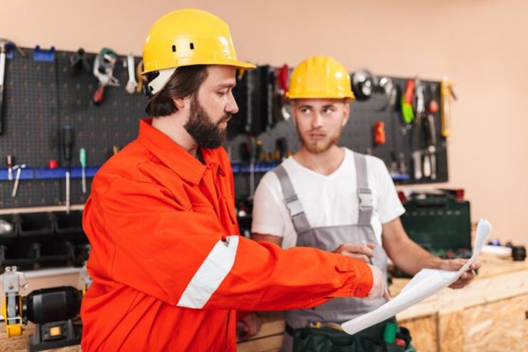 Choosing the Right Workwear